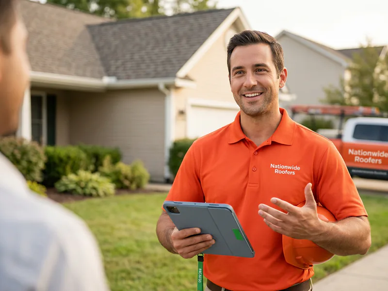 Roof Installation in Oklahoma   FAQ